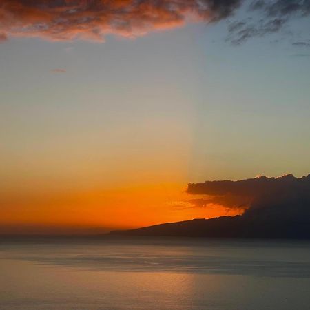 Fincaecoamaro Puerto de Santiago  Dış mekan fotoğraf