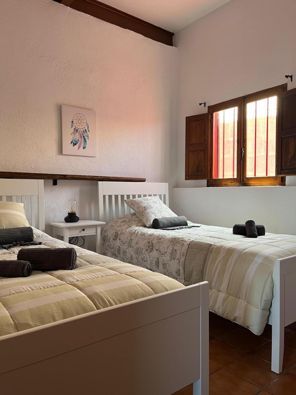 Fincaecoamaro Puerto de Santiago  Dış mekan fotoğraf
