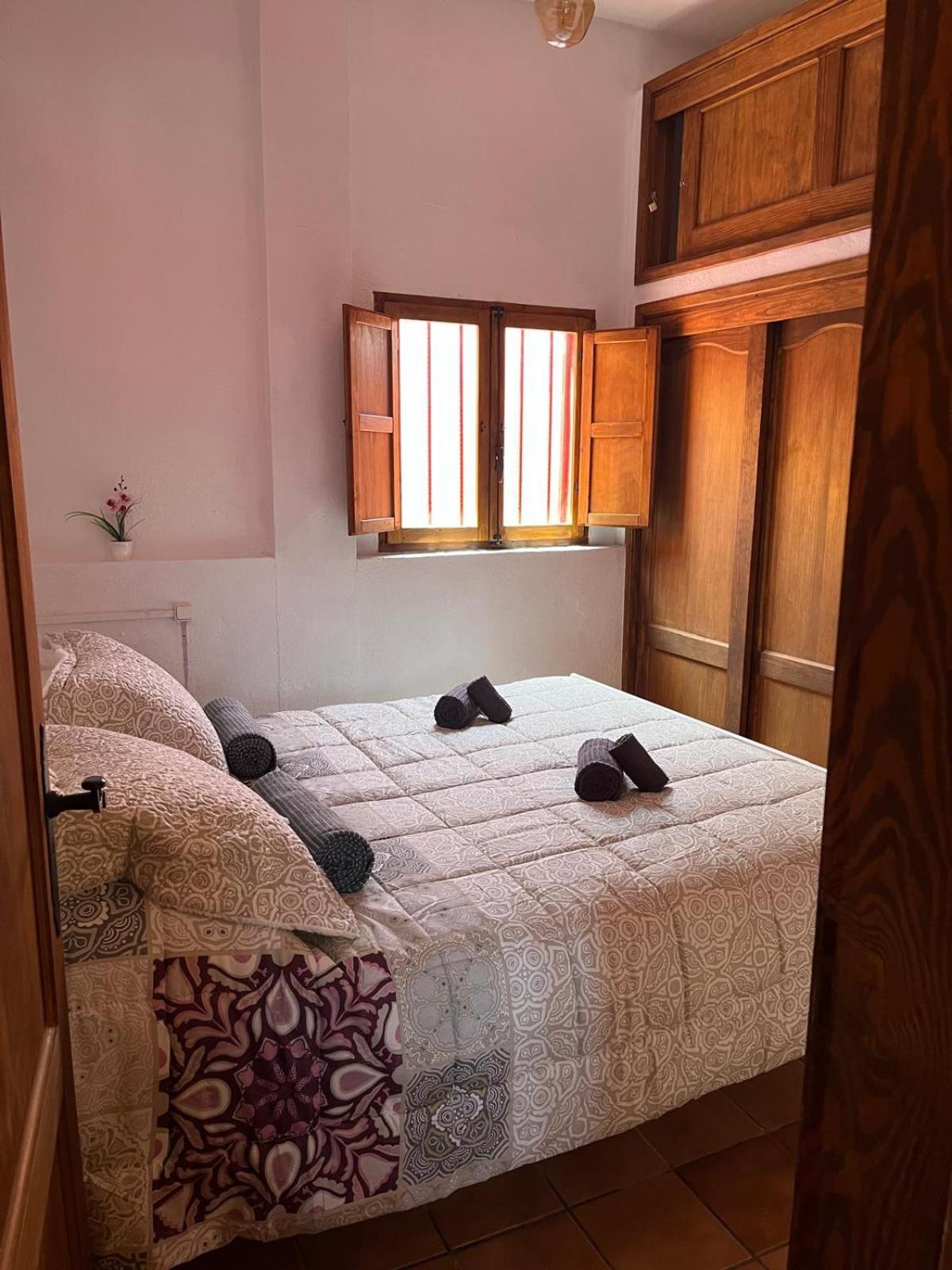 Fincaecoamaro Puerto de Santiago  Dış mekan fotoğraf