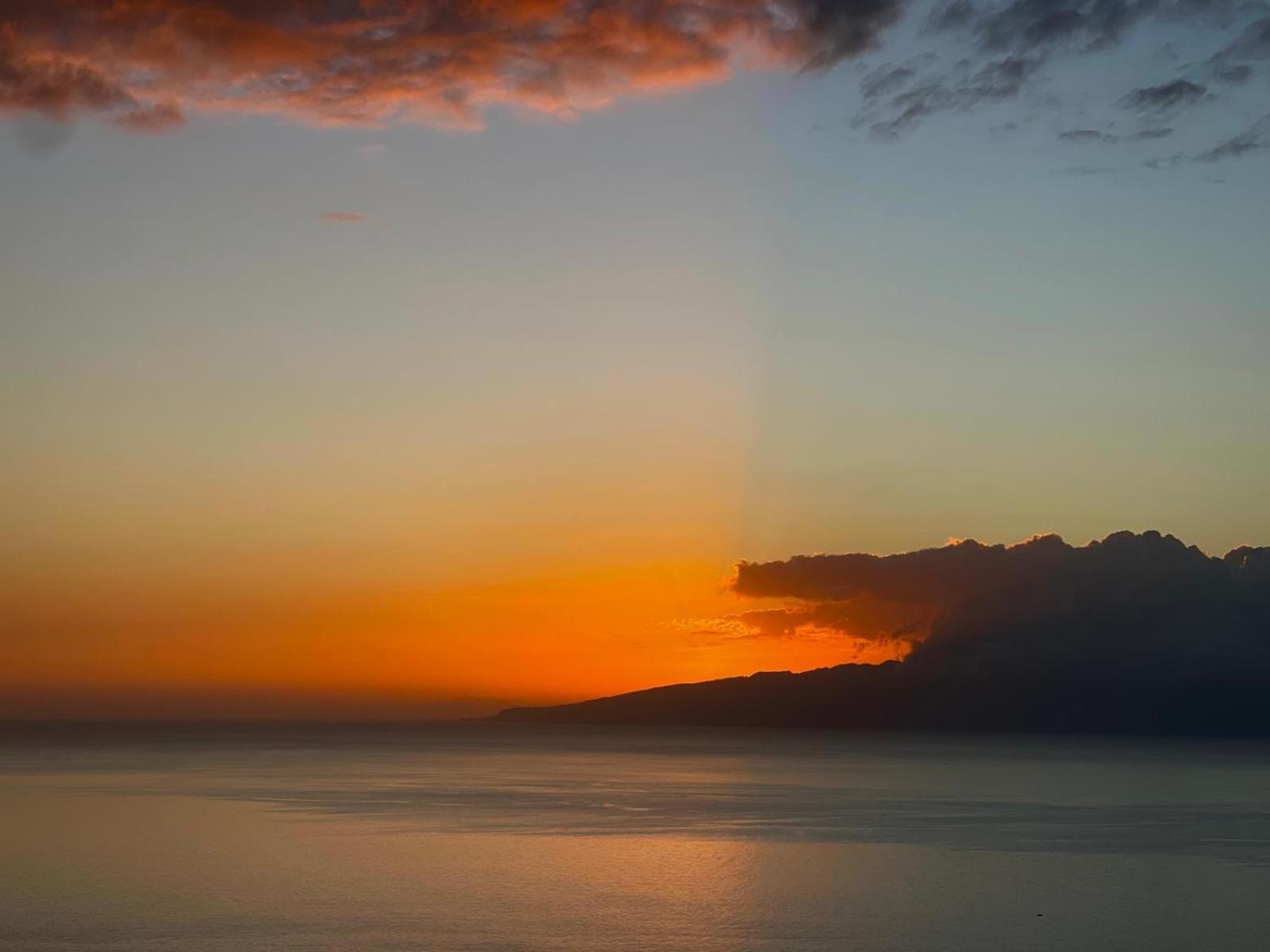 Fincaecoamaro Puerto de Santiago  Dış mekan fotoğraf